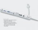 Teleflex Arrow GPScath Balloon Dilatation Catheter | Used in Angioplasty, Fistula salvage, Fistuloplasty | Which Medical Device
